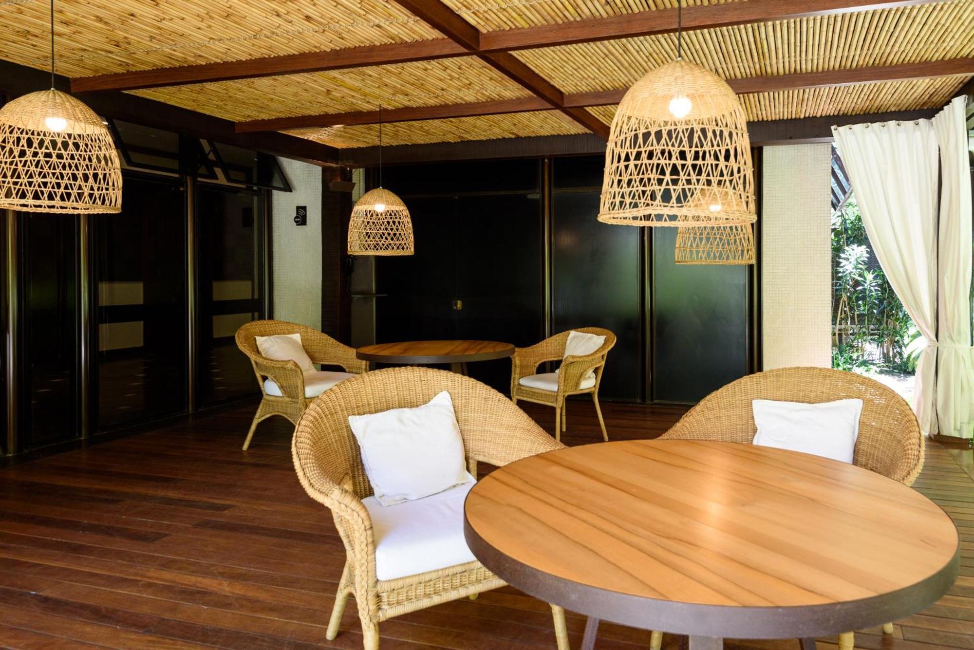BestHostRio - Flat Maravilhoso Copacabana Rio de Janeiro Exterior foto