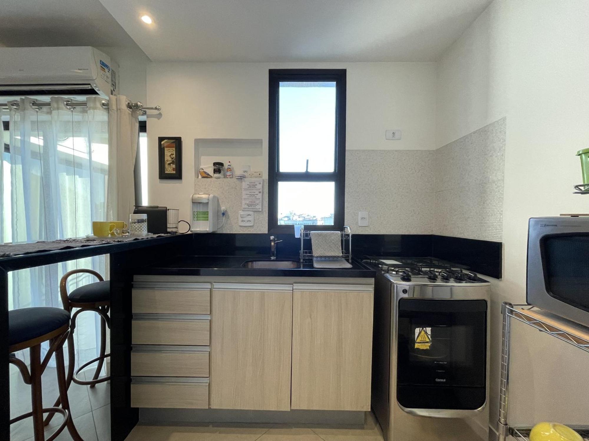 BestHostRio - Flat Maravilhoso Copacabana Rio de Janeiro Exterior foto