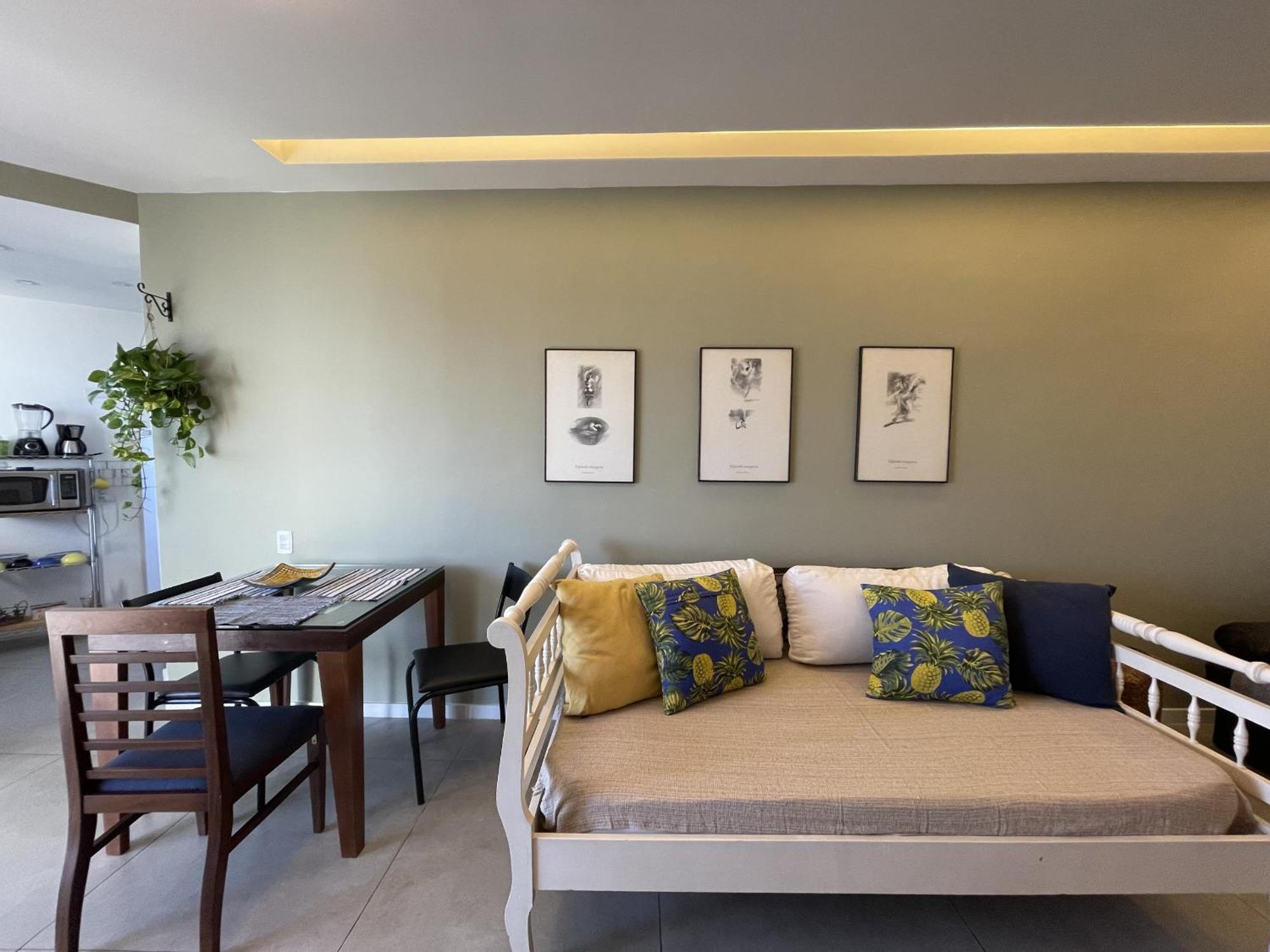 BestHostRio - Flat Maravilhoso Copacabana Rio de Janeiro Exterior foto