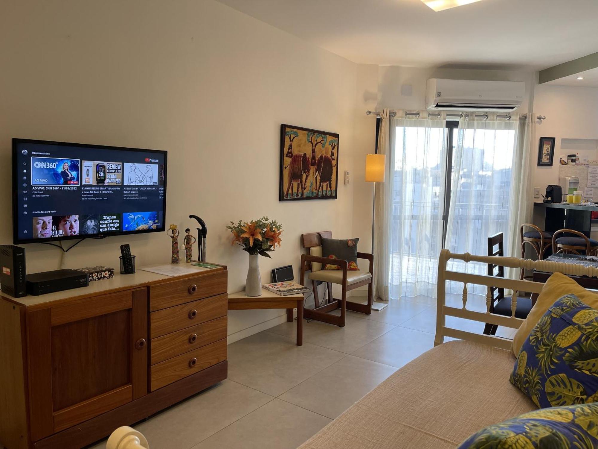 BestHostRio - Flat Maravilhoso Copacabana Rio de Janeiro Exterior foto
