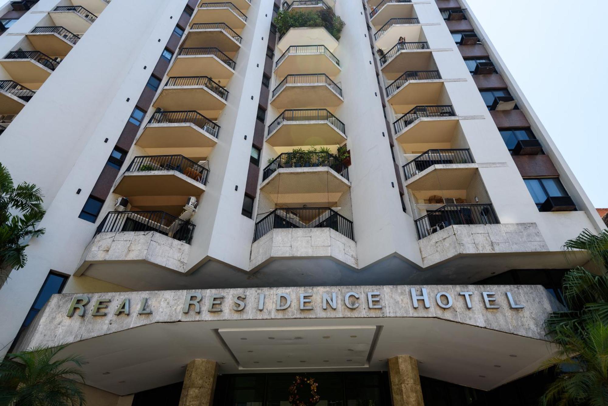 BestHostRio - Flat Maravilhoso Copacabana Rio de Janeiro Exterior foto