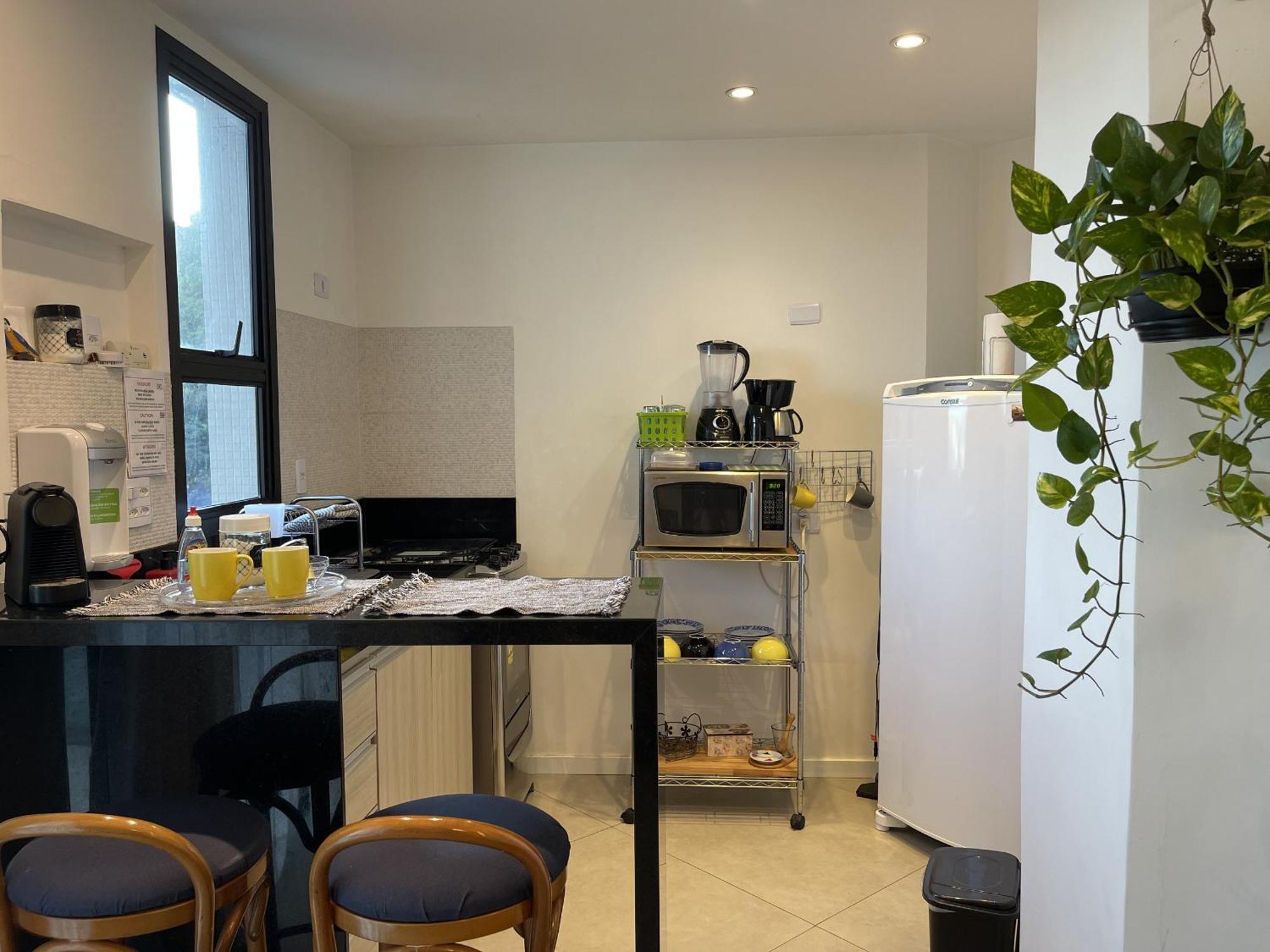 BestHostRio - Flat Maravilhoso Copacabana Rio de Janeiro Exterior foto