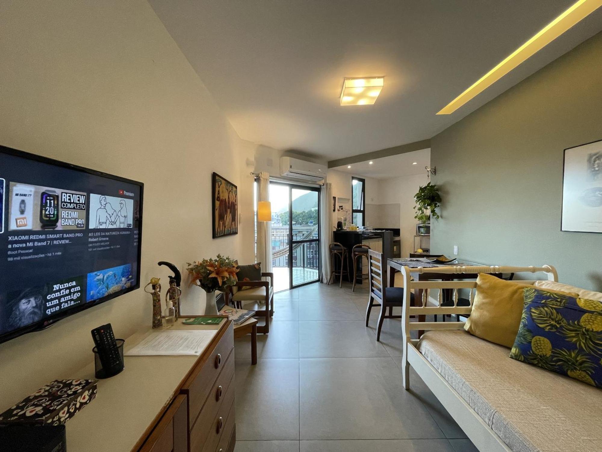 BestHostRio - Flat Maravilhoso Copacabana Rio de Janeiro Exterior foto