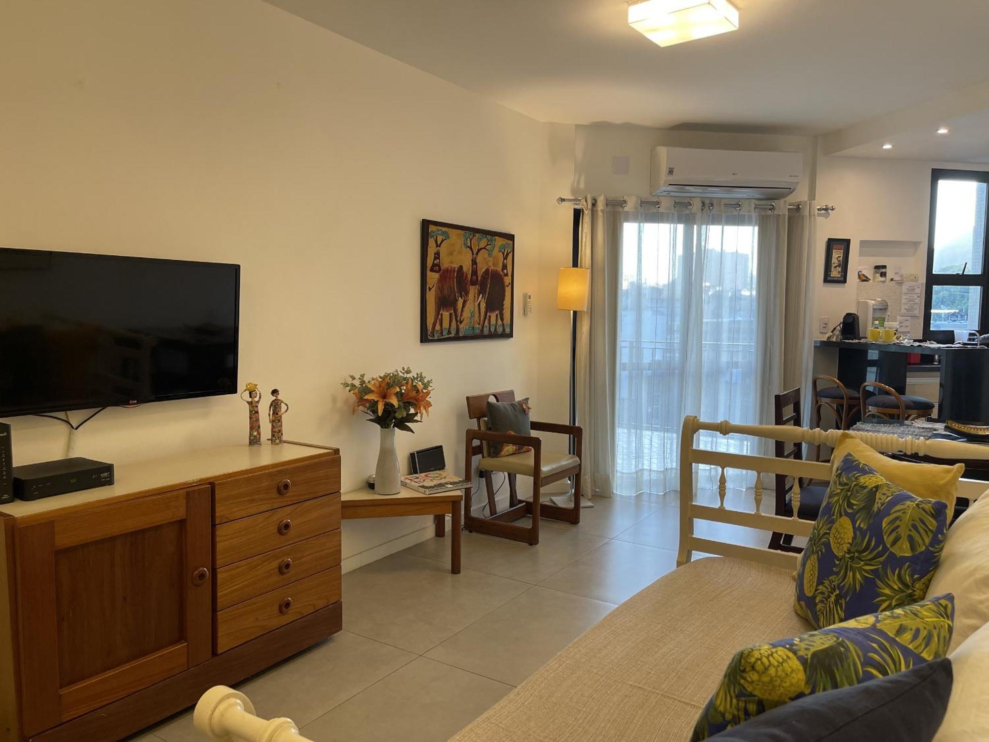 BestHostRio - Flat Maravilhoso Copacabana Rio de Janeiro Exterior foto