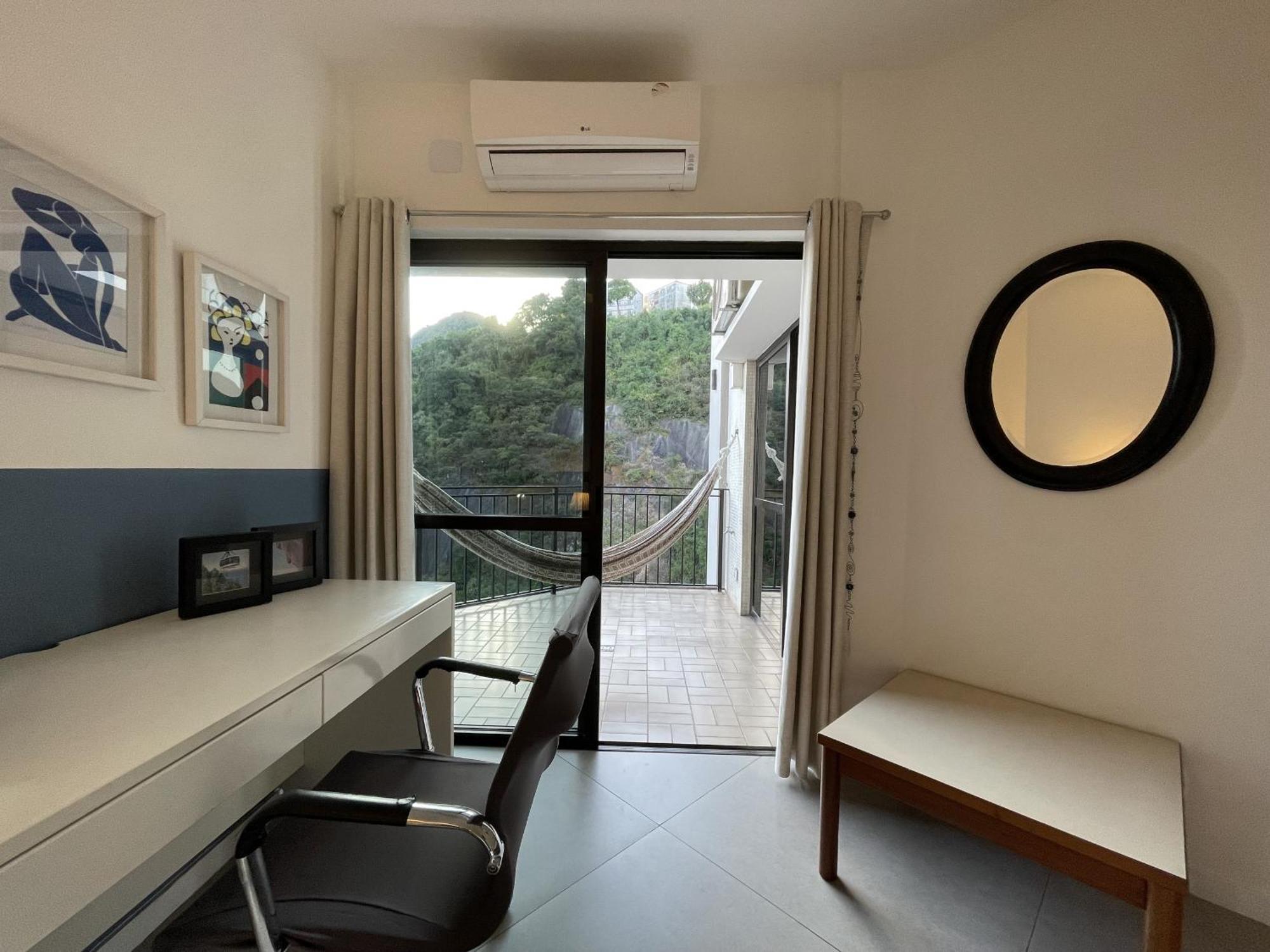 BestHostRio - Flat Maravilhoso Copacabana Rio de Janeiro Exterior foto