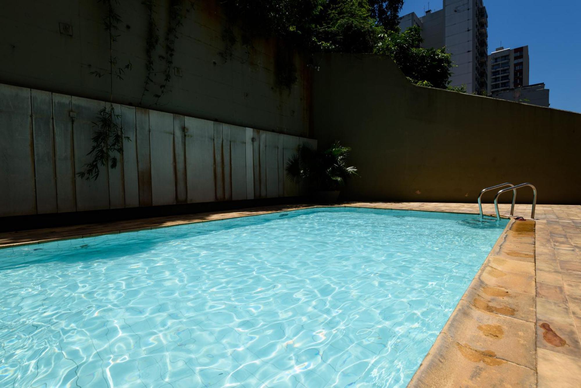 BestHostRio - Flat Maravilhoso Copacabana Rio de Janeiro Exterior foto